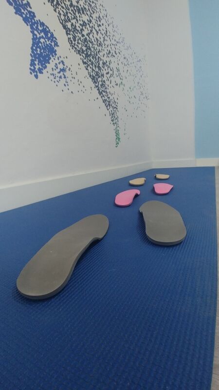 Imagen de Podólogo San Fernando – Ana Rosa Aragón Sánchez