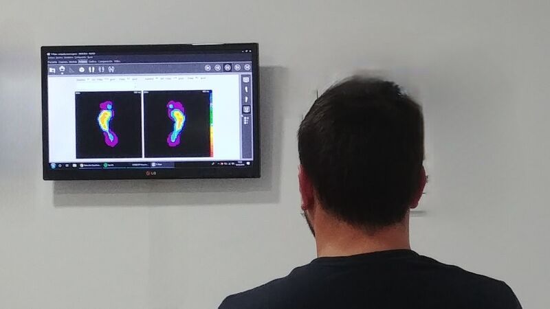 Imagen de Podólogo San Fernando – Ana Rosa Aragón Sánchez