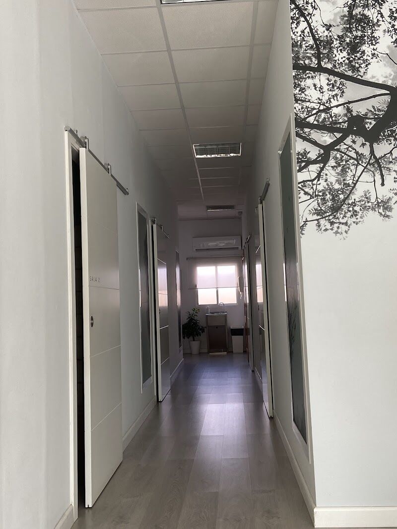 Imagen de negocio en Psicoterapia en Cadiz