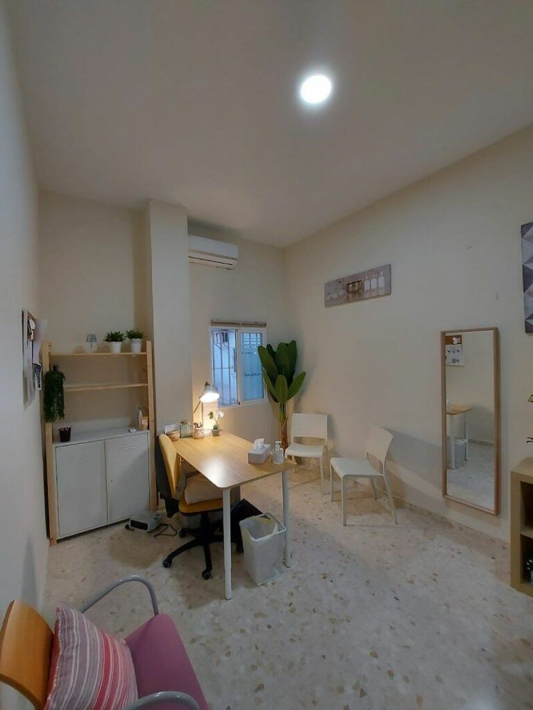 Imagen de María Psicóloga y Sexóloga