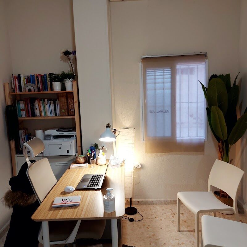 Imagen de María Psicóloga y Sexóloga