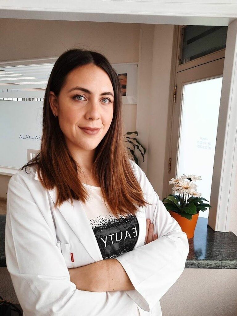 Imagen de María Psicóloga y Sexóloga