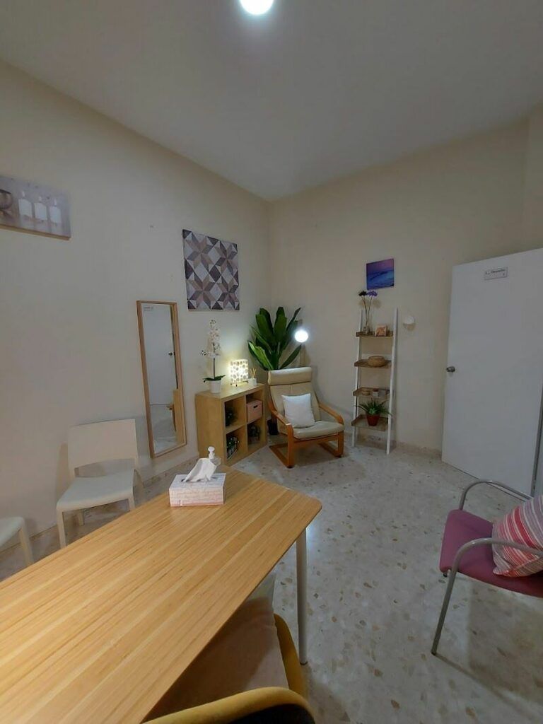 Imagen de María Psicóloga y Sexóloga