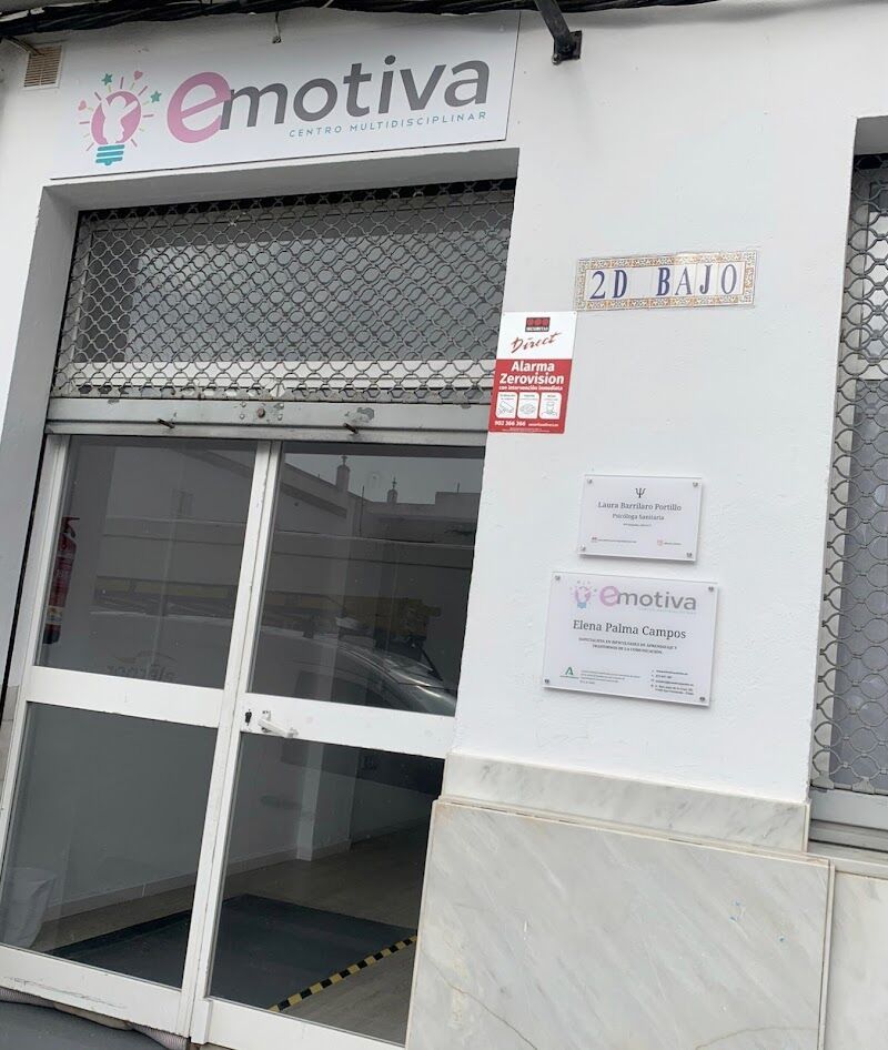 Imagen de Emotiva Centro Multidisciplinar