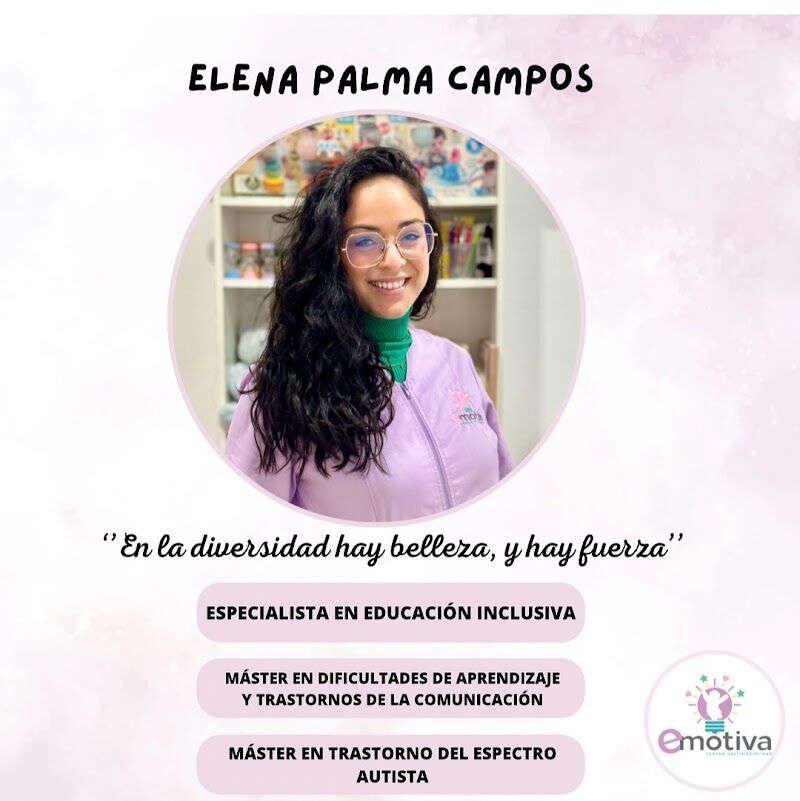 Imagen de Emotiva Centro Multidisciplinar