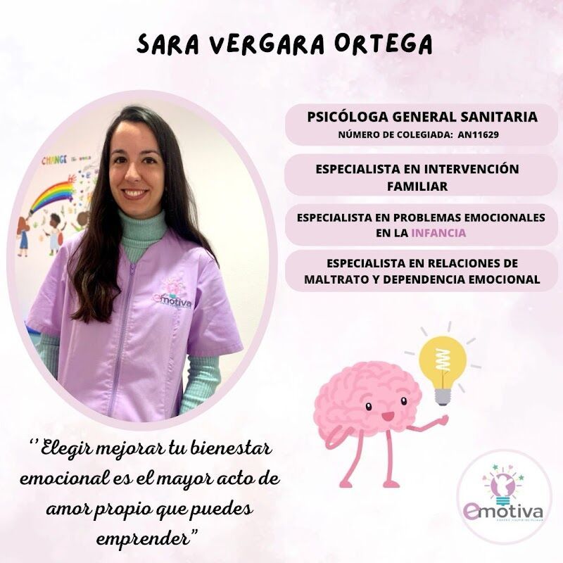 Imagen de Emotiva Centro Multidisciplinar