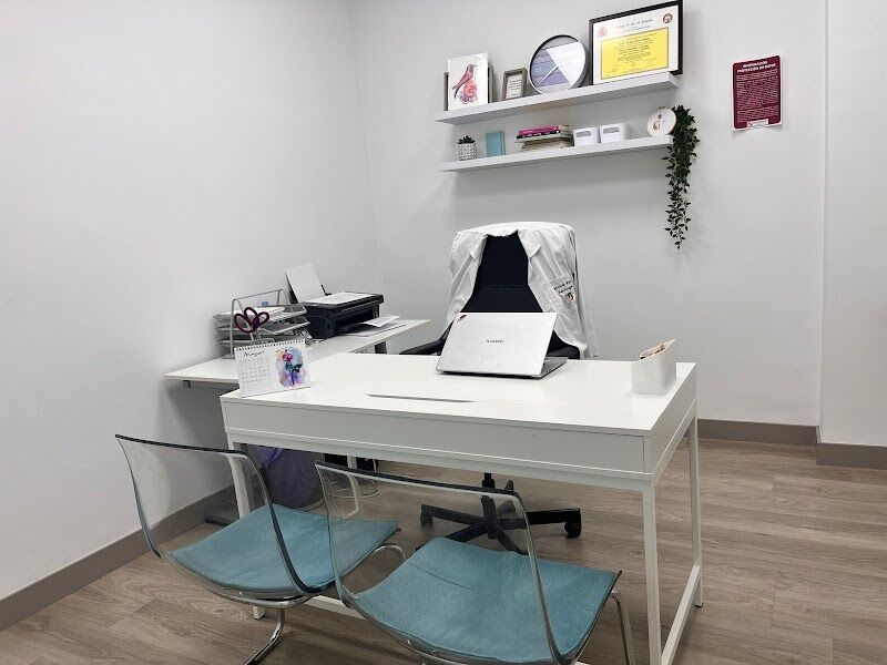 Imagen de Psicóloga Miriam Pérez