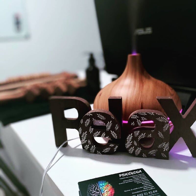 Imagen de Psicóloga Miriam Pérez