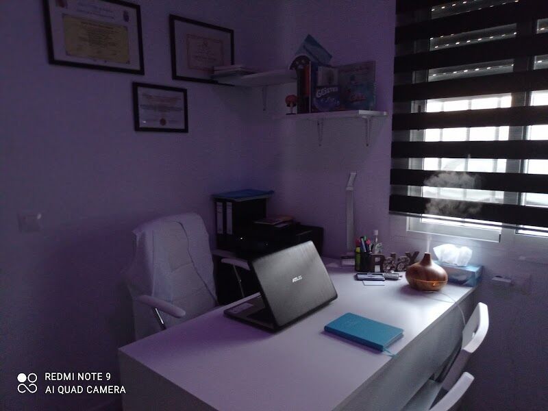 Imagen de Psicóloga Miriam Pérez