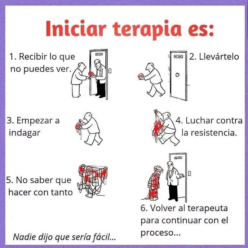 Imagen de Psicóloga Miriam Pérez