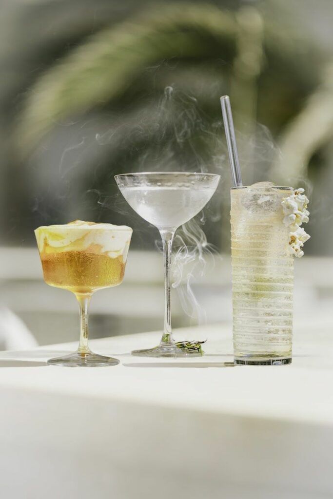 Imagen de Aleph Cocktail Club