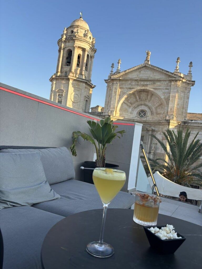 Imagen de Aleph Cocktail Club