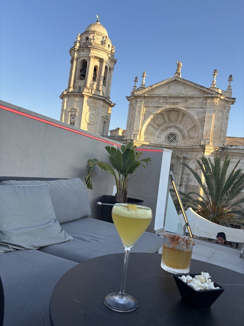 Imagen de negocio en Gastronomía y alimentación en Provincia de Cádiz