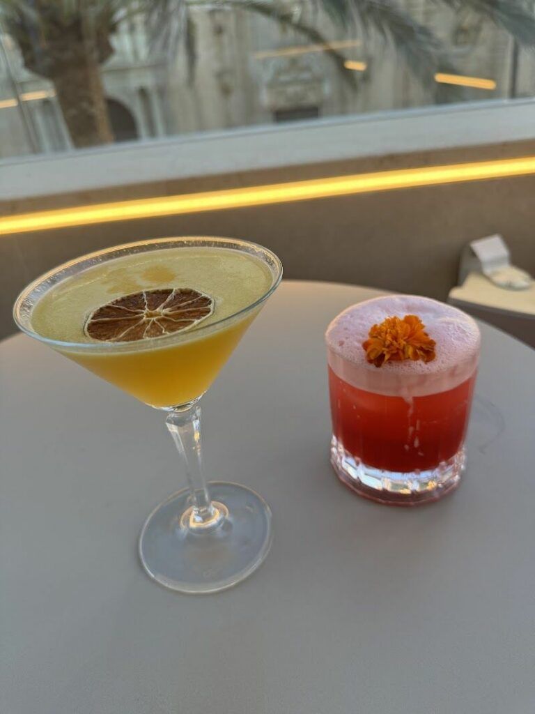 Imagen de Aleph Cocktail Club