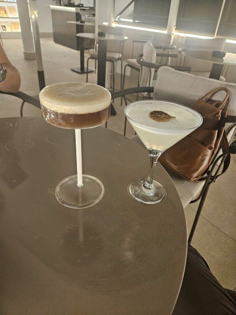 Imagen de Aleph Cocktail Club