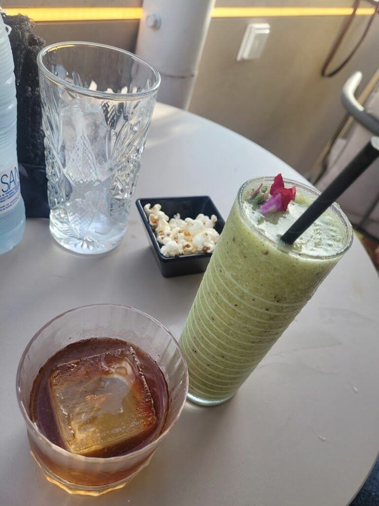 Imagen de Aleph Cocktail Club