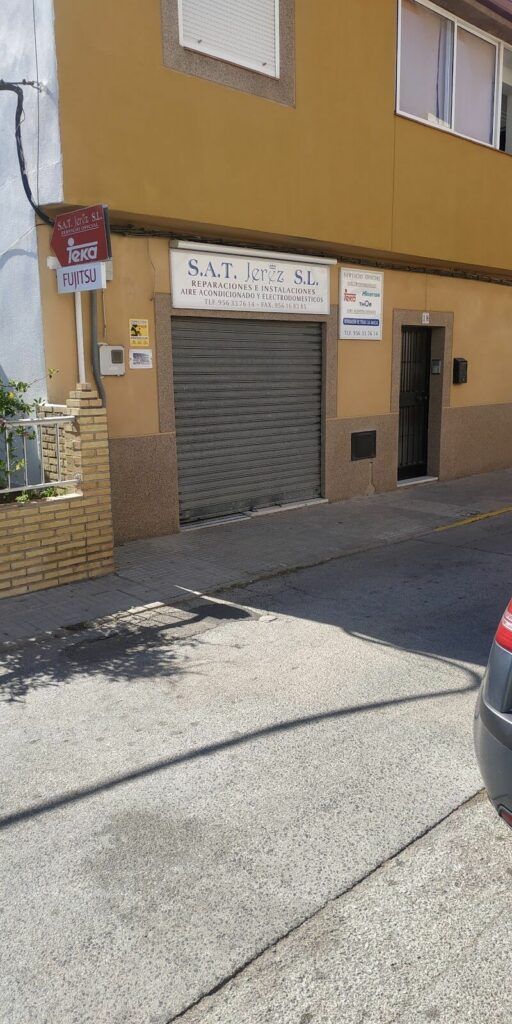 Imagen de Asistencia Técnica Servicio Técnico Averias y Reparación