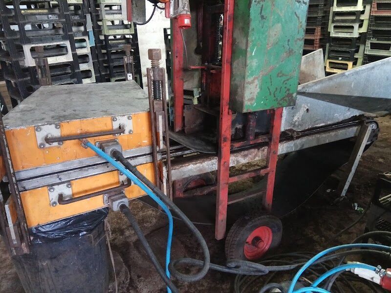 Imagen de negocio en Reparación industrial en Provincia de Cádiz