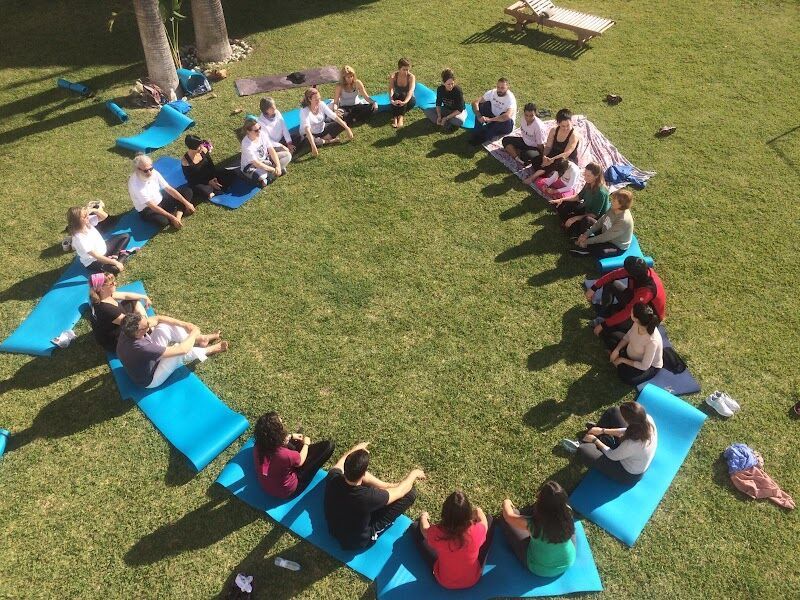 Imagen de negocio en Retiro espiritual en Provincia de Cádiz