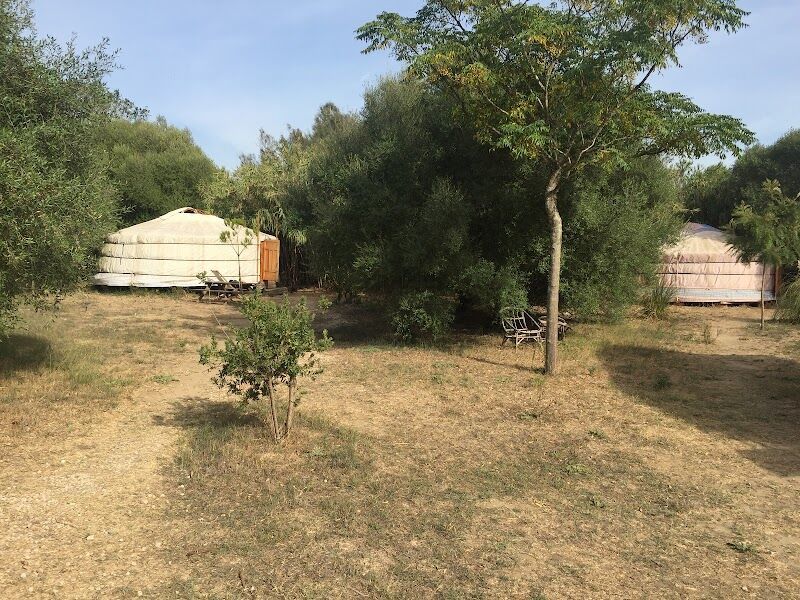 Imagen de negocio en Retiro espiritual en Provincia de Cádiz