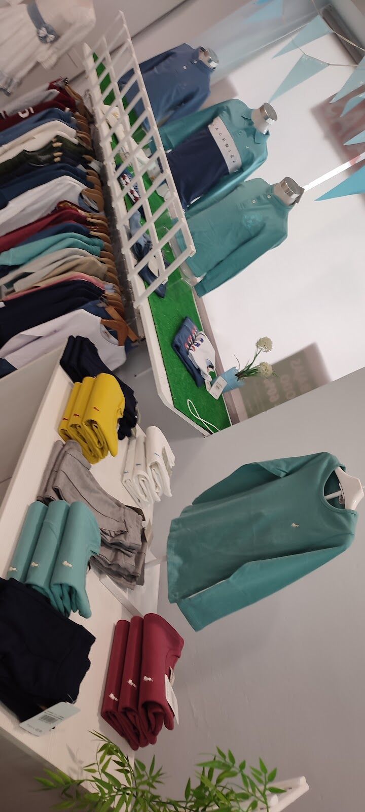 Imagen de negocio en Moda y comercio minorista en Ubrique