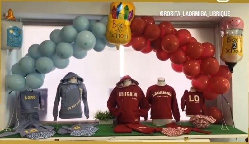 Imagen de negocio en Ropa infantil en Provincia de Cádiz