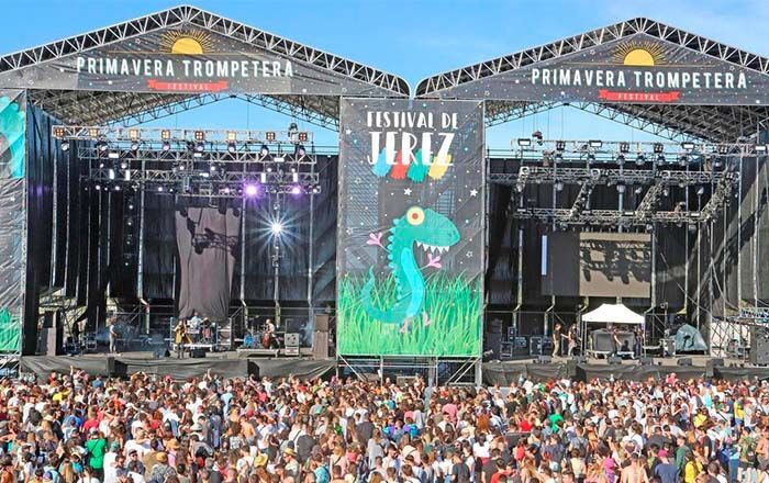 Imagen de negocio en Seguridad para eventos en Provincia de Cádiz