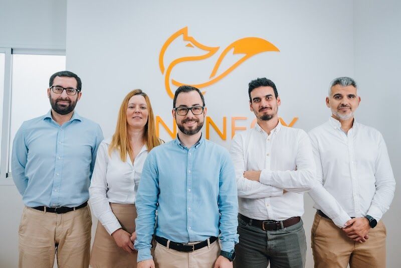 Imagen de negocio en Servicios financieros en Jerez de la Frontera