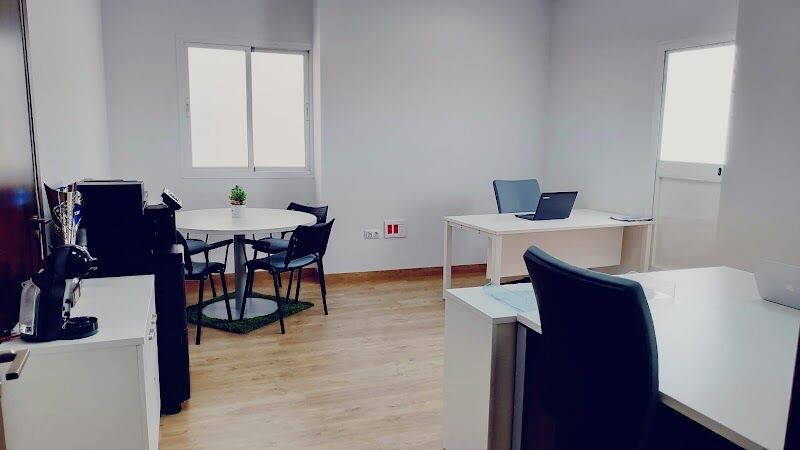 Imagen de negocio en Servicios financieros en Provincia de Cádiz