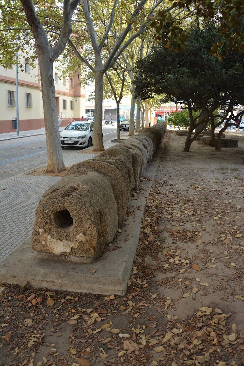 Imagen representativa de la localización