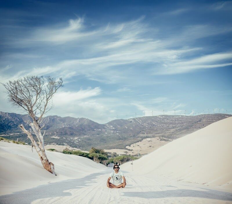 Imagen de negocio en Sesiones de fotos en Tarifa