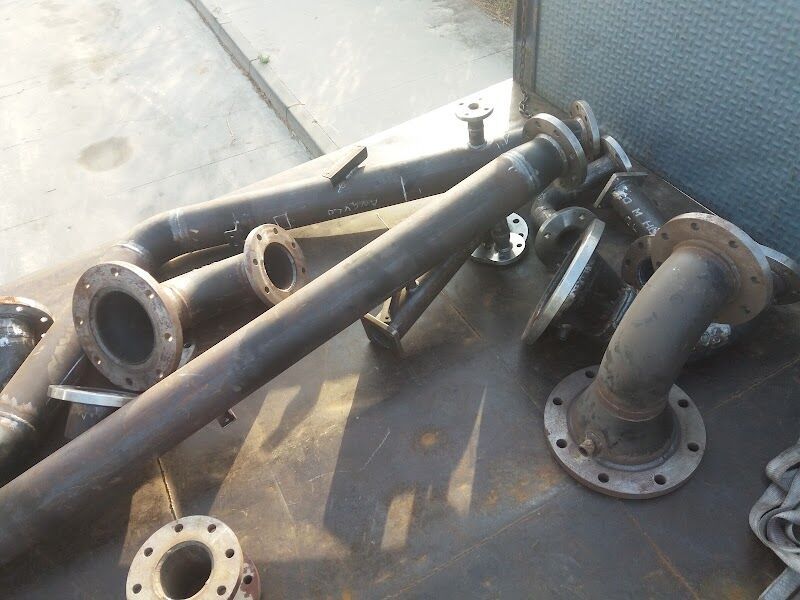 Imagen de Suministros Toledo