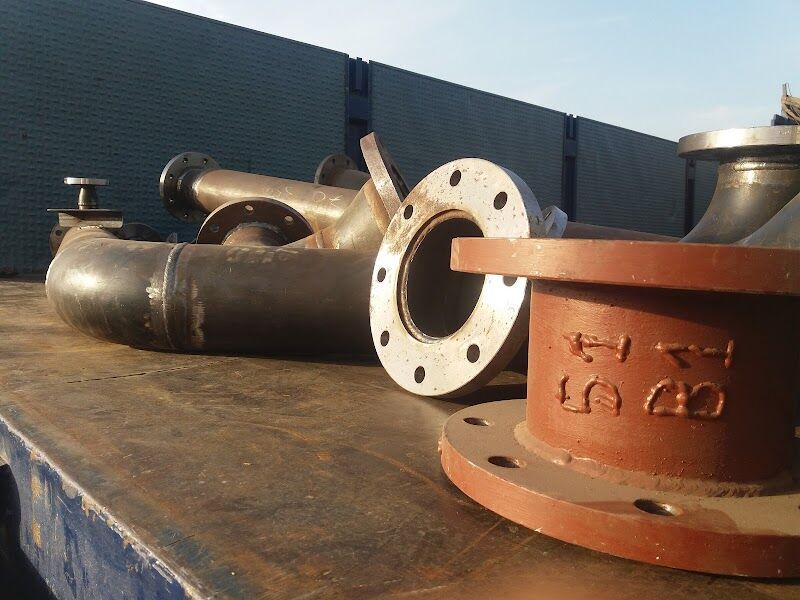 Imagen de Suministros Toledo