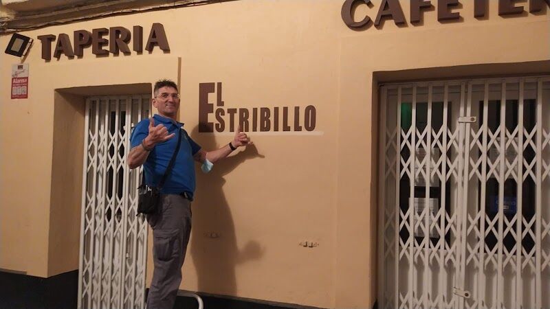 Imagen de Restaurante Tapería Estribillo