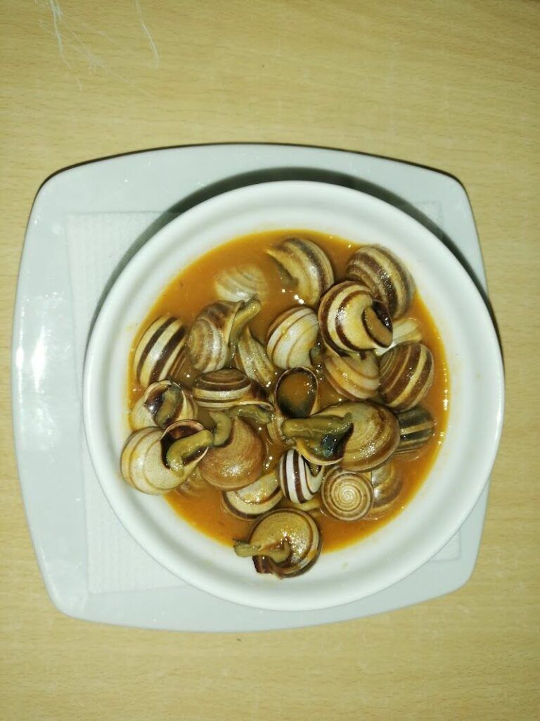 Imagen de Restaurante Tapería Estribillo