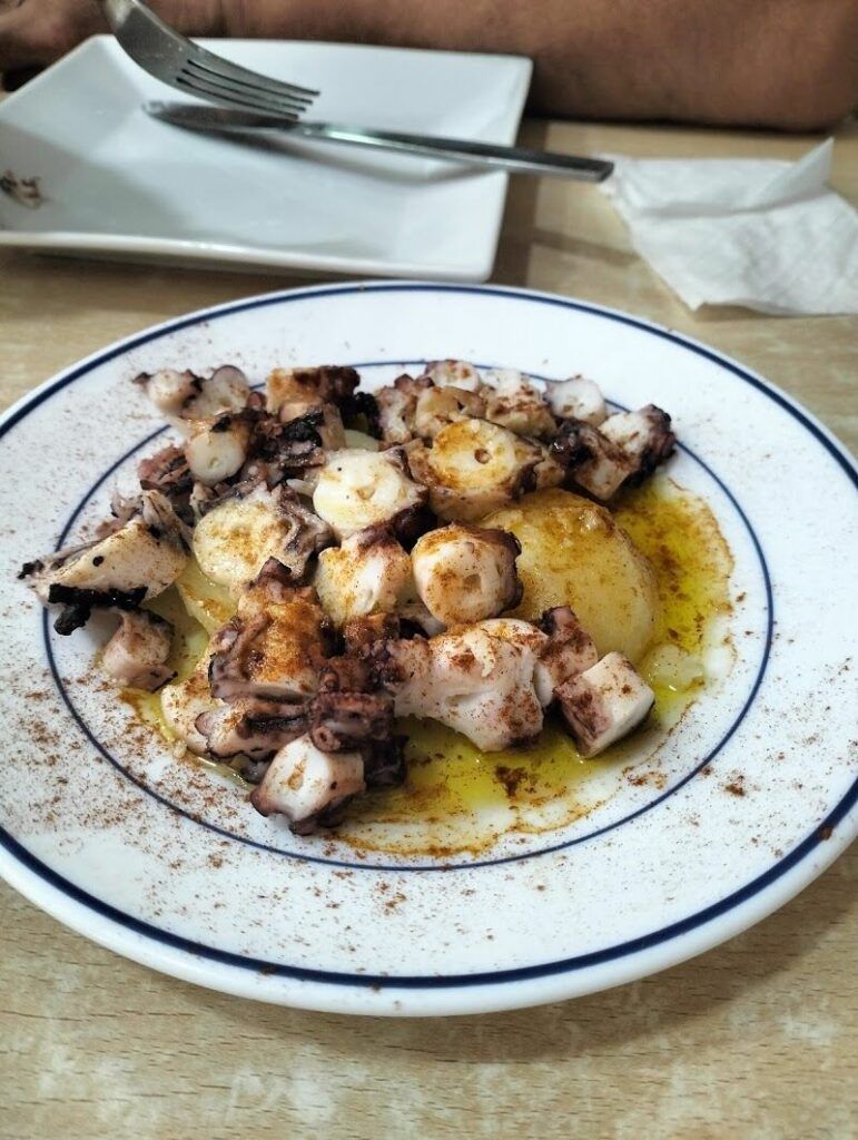 Imagen de Restaurante Tapería Estribillo