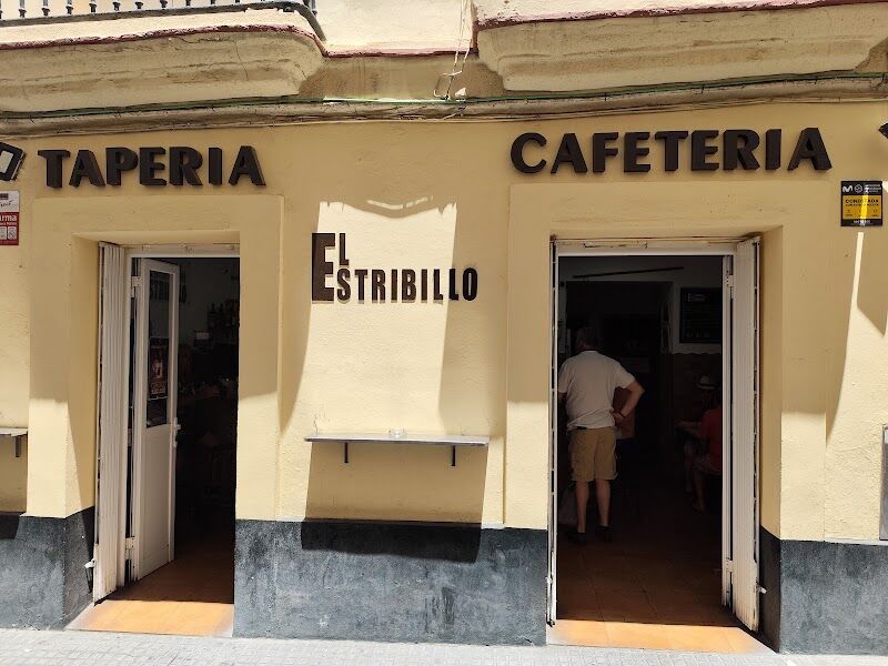 Imagen de Restaurante Tapería Estribillo