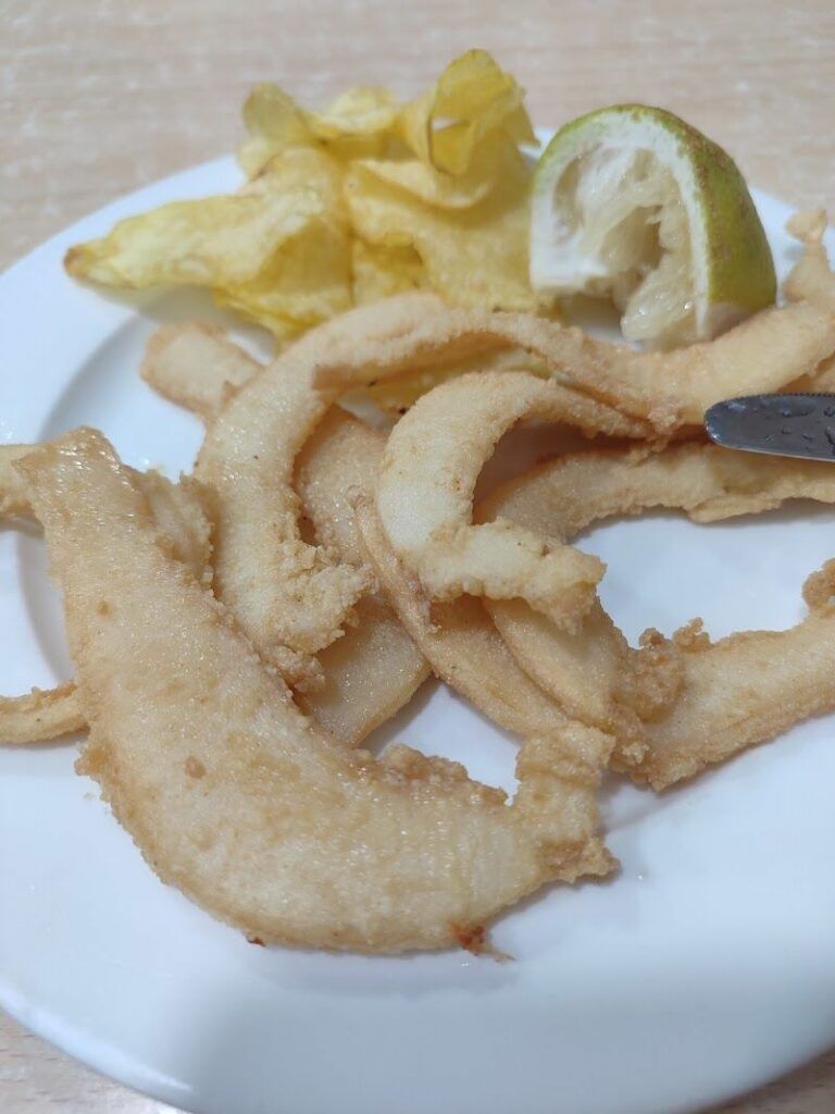 Imagen de Restaurante Tapería Estribillo