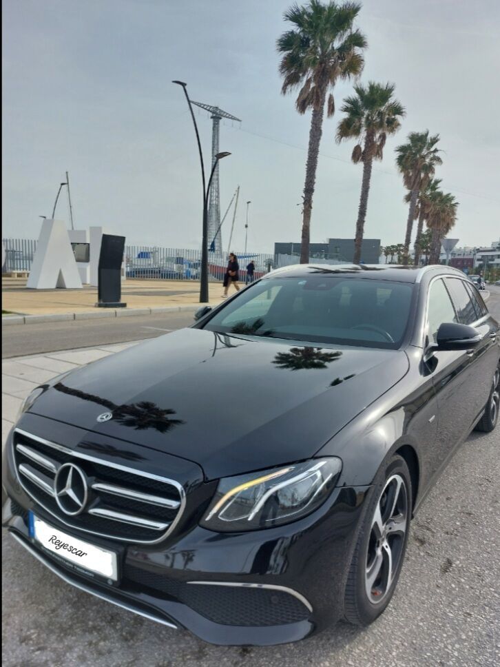 Imagen de negocio en Taxi y VTC en Provincia de Cádiz