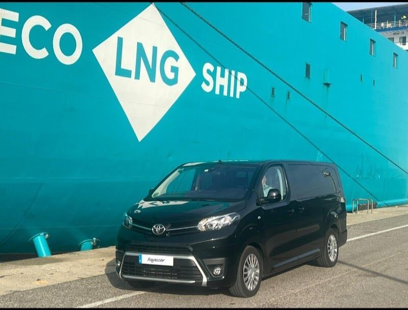 Imagen de negocio en Taxi y VTC en Provincia de Cádiz