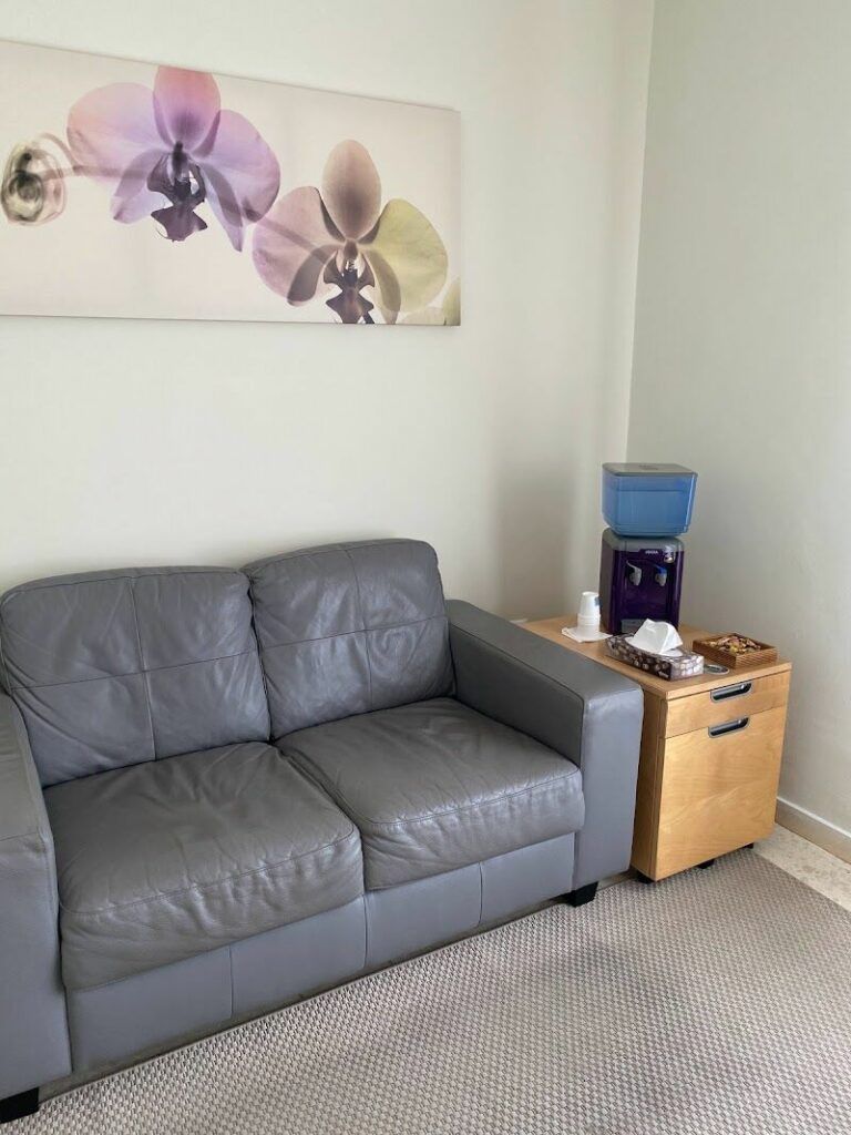 Imagen de Psicologo Carmen Hidalgo Vinuesa