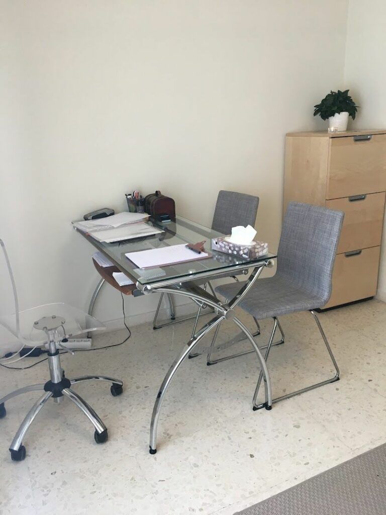 Imagen de Psicologo Carmen Hidalgo Vinuesa