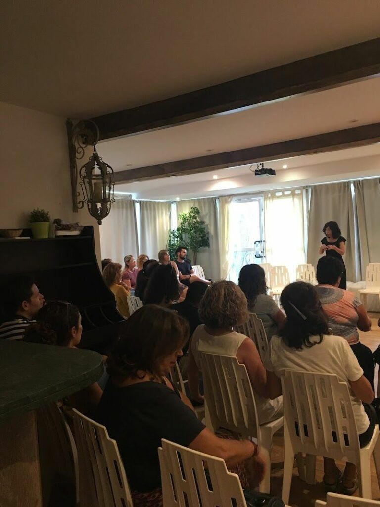 Imagen de Psicologo Carmen Hidalgo Vinuesa