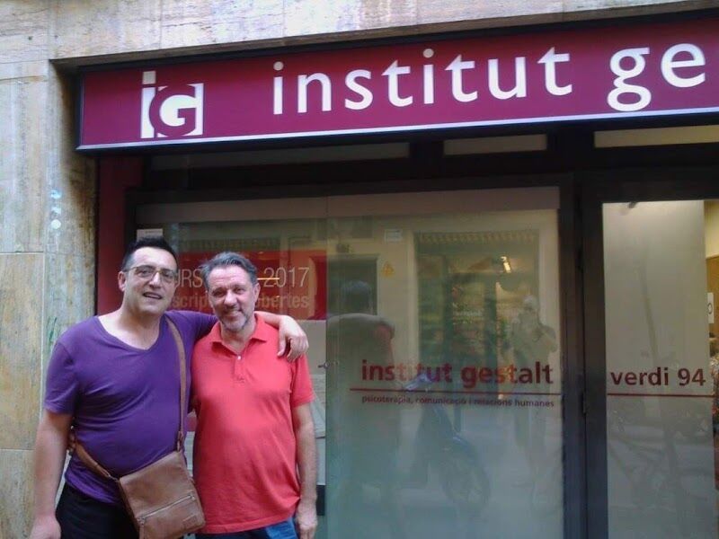 Imagen de Jose Luis Ayala González. Terapeuta Psico-emocional. Terapia Gestalt, Coaching y Pnl. Maestro de Reiki.