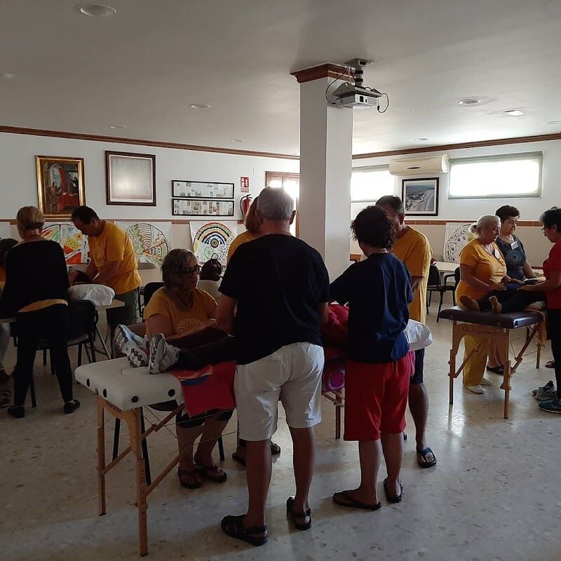 Imagen de Jose Luis Ayala González. Terapeuta Psico-emocional. Terapia Gestalt, Coaching y Pnl. Maestro de Reiki.