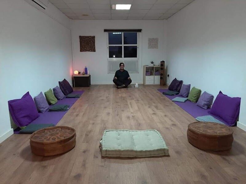 Imagen de Jose Luis Ayala González. Terapeuta Psico-emocional. Terapia Gestalt, Coaching y Pnl. Maestro de Reiki.