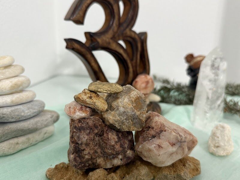 Imagen de Jose Luis Ayala González. Terapeuta Psico-emocional. Terapia Gestalt, Coaching y Pnl. Maestro de Reiki.