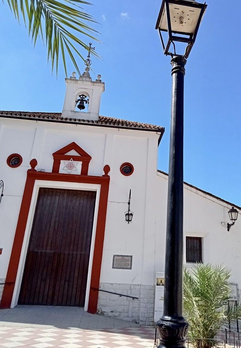 Imagen de negocio en Terrazas y patios en Provincia de Cádiz