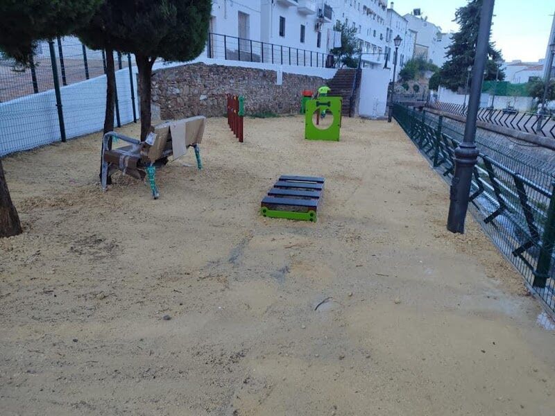 Imagen de negocio en Terrazas y patios en Provincia de Cádiz
