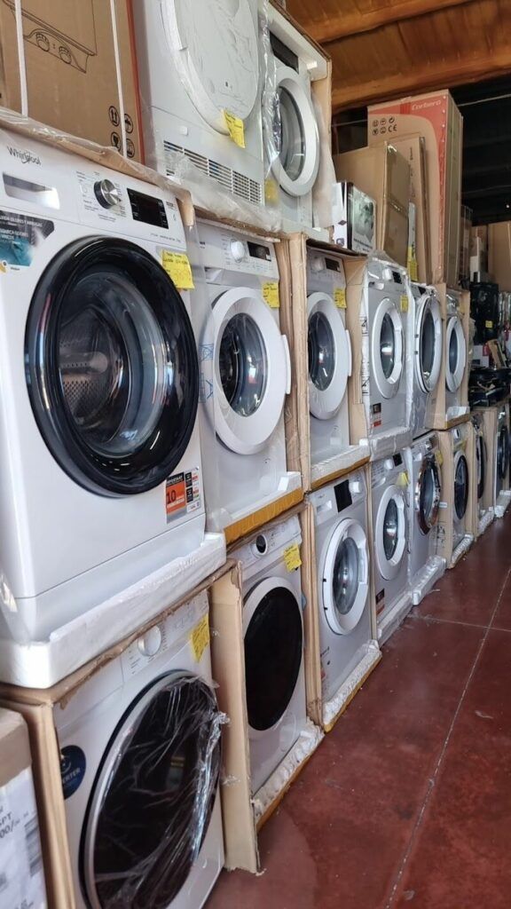 Imagen de Factory Electrodomesticos- Electropuerto